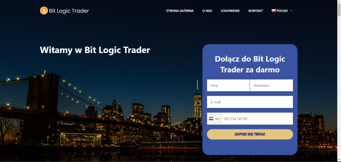 All Reasons to avoid Bit Logic Trader (bitlogictrader.com reviews)