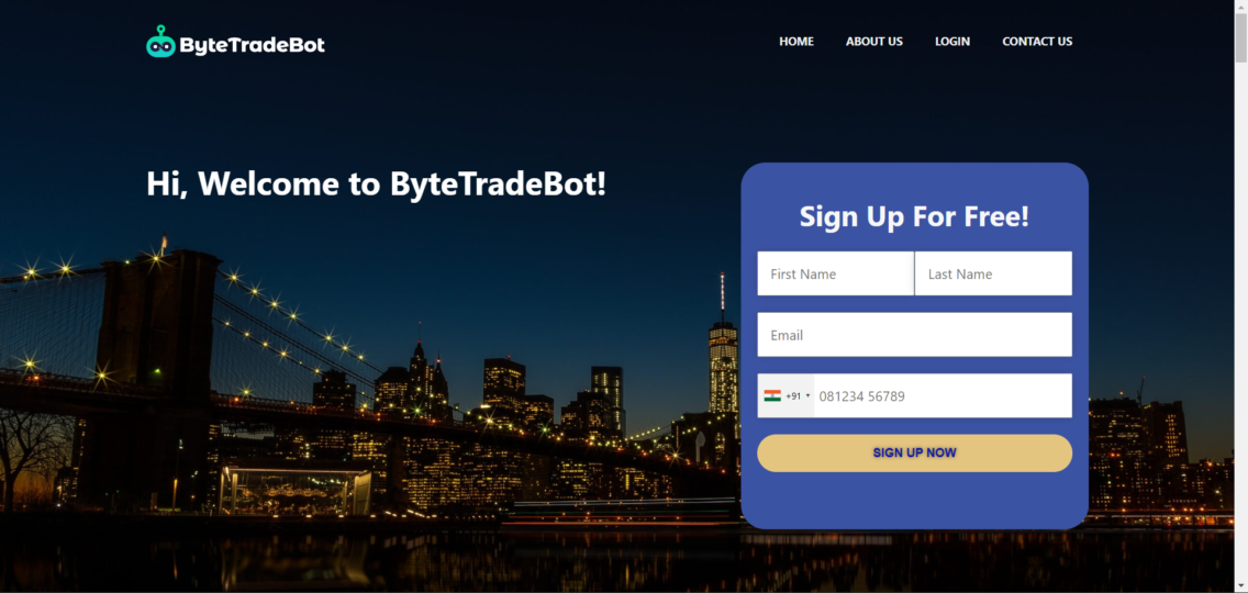 All Reasons to avoid ByteTradeBot (bytetradebot.com reviews)