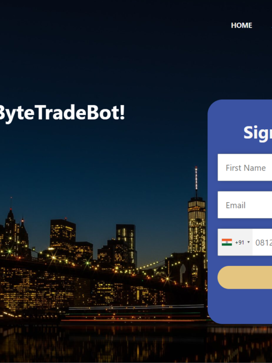 All Reasons to avoid ByteTradeBot (bytetradebot.com reviews)