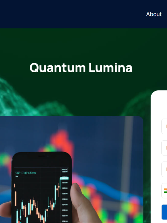 All Reasons to avoid Quantum Lumina (quantumlumina.com reviews)