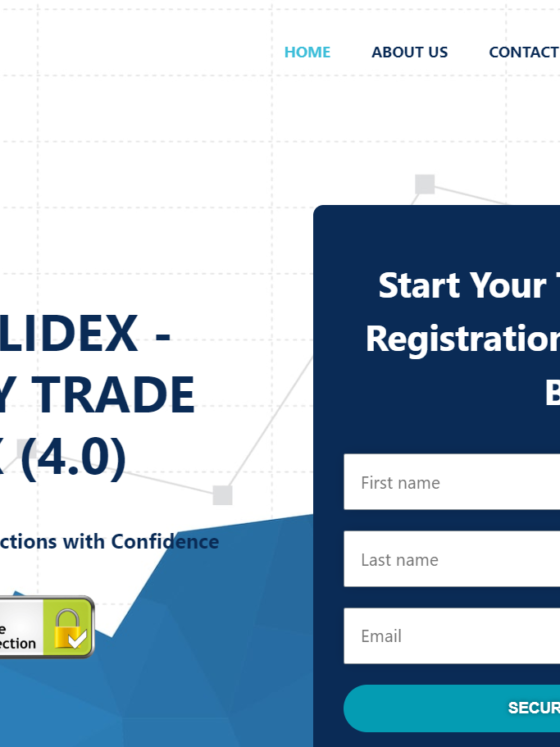 All Reasons to avoid Trade 360 Lidex (tradelidex.net reviews)