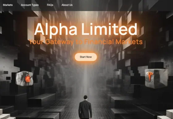 All Reasons to avoid Alpha Limited (alpha-limited.org Review)