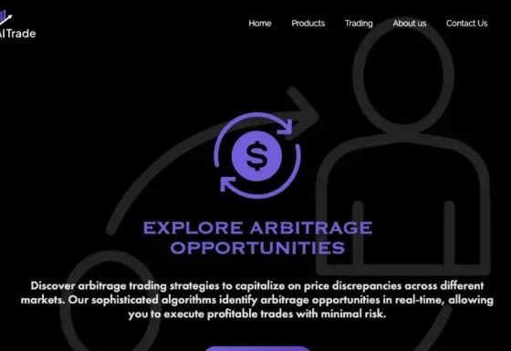 All Reasons to avoid AlphaAiTrade (alphaaitrade.com Review)