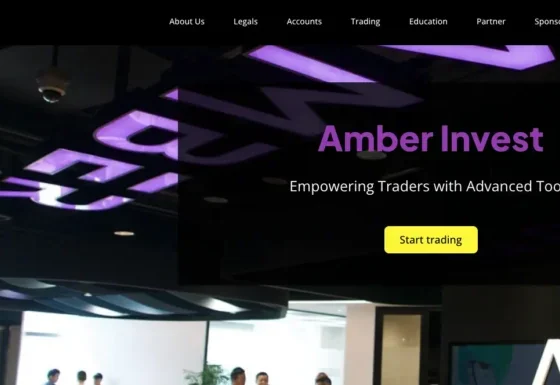 All Reasons to avoid Amber Invest (amber-invest.org Review)