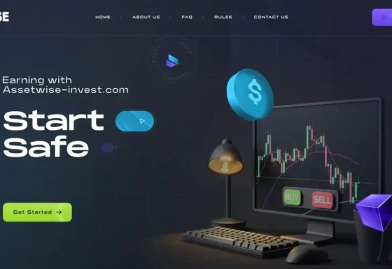 All Reasons to avoid Assetwise-Invest (assetwise-invest.com Review)