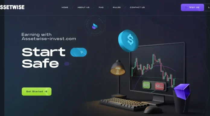 All Reasons to avoid Assetwise-Invest (assetwise-invest.com Review)