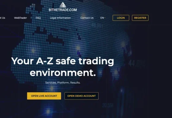 All Reasons to avoid BiTheTrade (bithetrade.com Review)