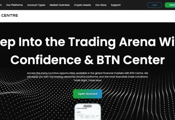 All Reasons to avoid Btn Centre (btncentre.com Review)