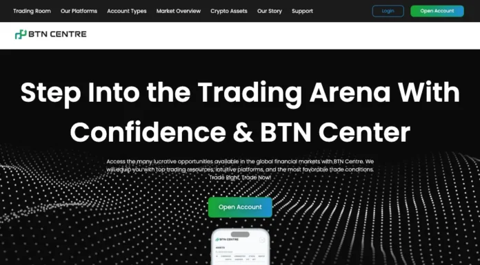 All Reasons to avoid Btn Centre (btncentre.com Review)