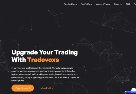 All reasons to avoid Tradevoxs (tradevoxs.com reviews)