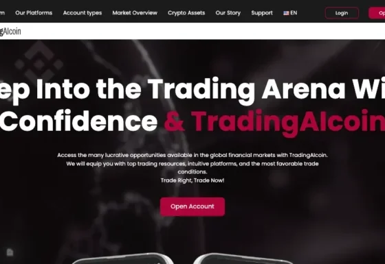 All Reasons to avoid TradingAIcoin (tradingaicoin.com Review)