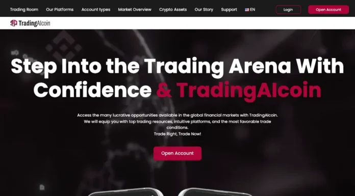 All Reasons to avoid TradingAIcoin (tradingaicoin.com Review)